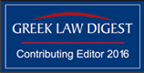 GREEK LAW DIGEST is the most systematic and comprehensive guide on the Greek legal and institutional framework, written entirely in English.
