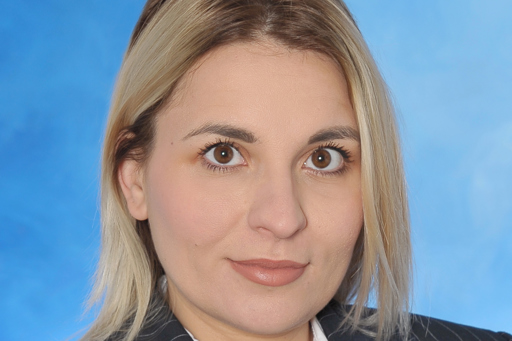Alexandra Polizou