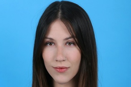 Dimitra Kaoutsou