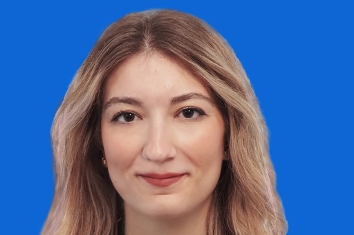 Athina Giannaki