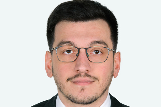 Dimitris Koutrellis